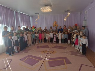 Международный «День мудрости и зрелости»