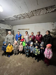 Тренировочная эвакуация