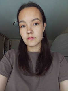 Семенова Виктория Юрьевна