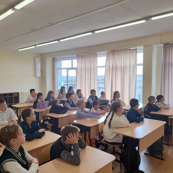 5Г: "Разговоры о важном" о цифровом суверенитете и информбезопасности.