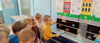 Всероссийский открытый урок по культуре безопасности
