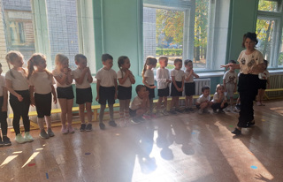 ДЕНЬ ЧИСТОТЫ