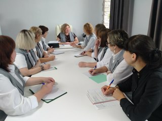 Гражданское просвещение в МБДОУ