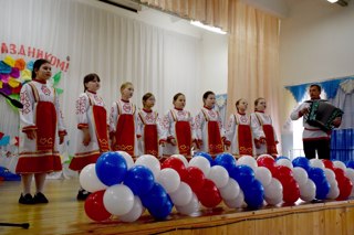 День учителя и дошкольного работника
