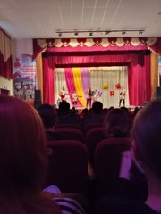 Культурное просвещение обучающихся в рамках реализации Пушкинская карта