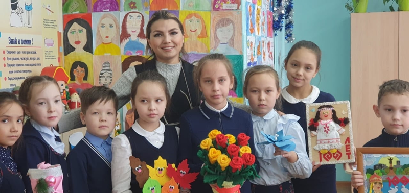 Уважаемые педагоги дополнительного образования Чебоксарского округа! Поздравляем с профессиональным праздником!
