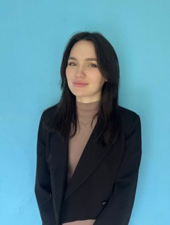 Камкина Светлана Евгеньевна