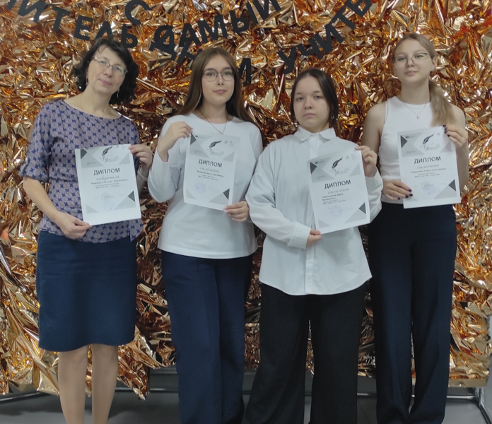 Итоги международной просветительской акции «Литературный диктант-2025»