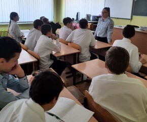 Профилактические беседы