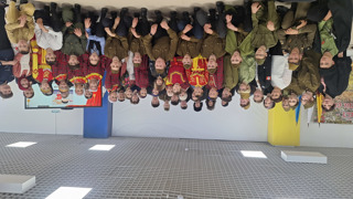 Итоги муниципального этапа III республиканского фестиваля школьных театров «АСАМ»