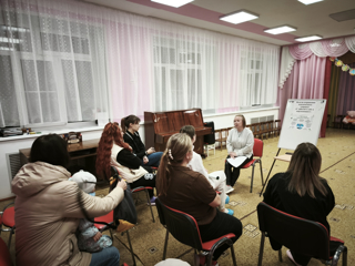 Родительские собрания в рамках сохранения психического здоровья