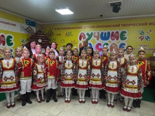 Объявлены победители IV республиканского конкурса «Лучшие на селе»