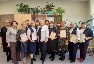 IX муниципальный  методический фестиваль «Лучшие уроки биологии и химии»