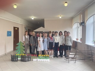 Состоялось заседание РМО  учителей русского языка и литературы Вурнарского муниципального округа