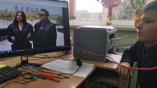 Взаимопонимание разных поколений