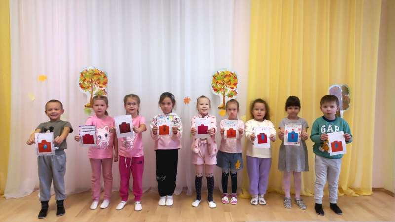 "Папа все может!"