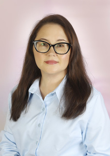 Семенова Елена Константиновна
