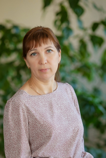 Иванова Галина Дмитриевна