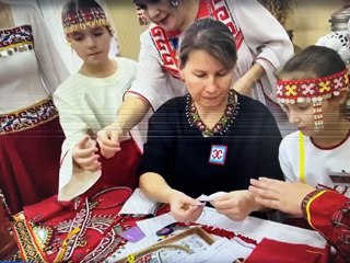 Итоги региональной Акции«Я – гражданин России»