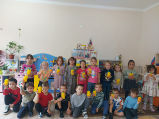 Полезные фрукты