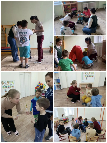 РАСтем вместе
