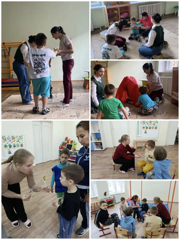 РАСтем вместе