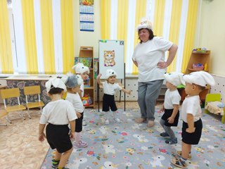 Аттестация в ДОУ