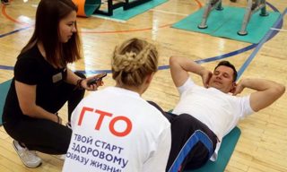 С 1 января 2025 года можно получить налоговый вычет за сдачу нормативов ГТО