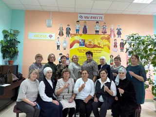 Муниципальный семинар со школьными библиотекарями