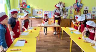 Подарок папе