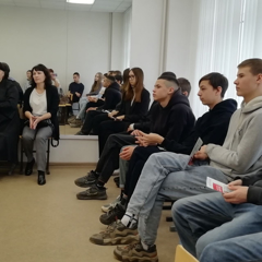 Неделя профориентации