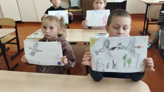 «Все сказки в гости к нам!»