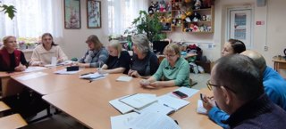 Педагогический совет