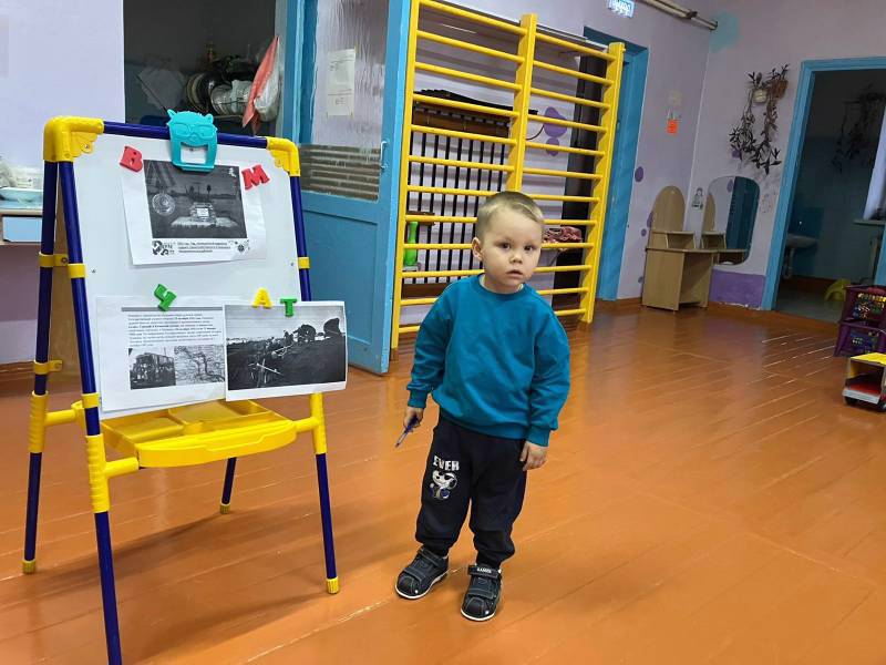 День строителей Сурского рубежа и Казанского обвода
