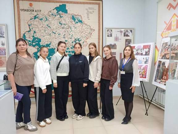 Каникулы с пользой