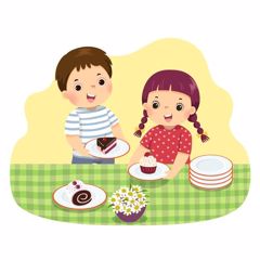 Маленькие помощники