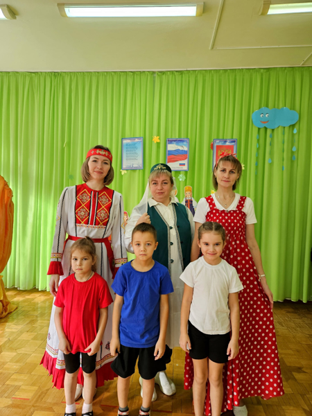 День народного единства
