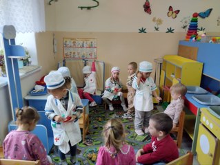 Погружение в мир медицины