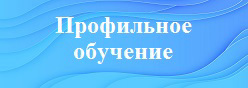 Профильное обучение