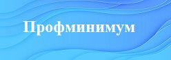 Профминимум