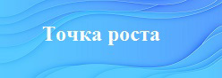 Точка роста