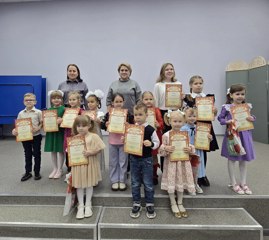 "Лучшие на селе"