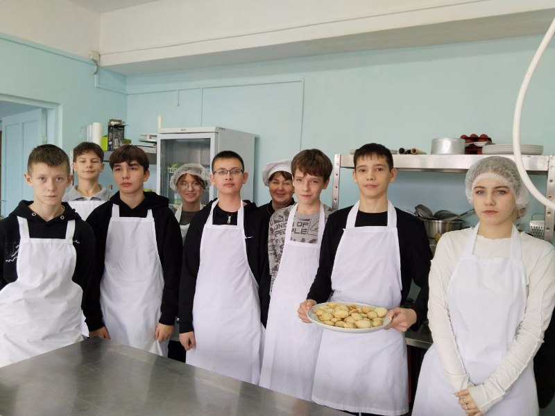 Неделя профориентации