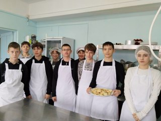 Неделя профориентации