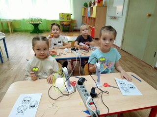 Мир трехмерного волшебства