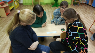 Родительское собрание в младшей группе