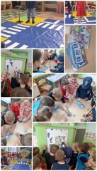 С днём рождения, 🚦пешеходный переход!