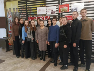 Пятый день лагерной смены