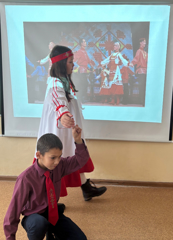 Кружок «ХЕВЕЛ» и «Веселые нотки»
