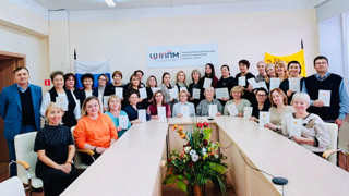 Выпускники «Школы управленца» успешно получили удостоверения о повышении квалификации
